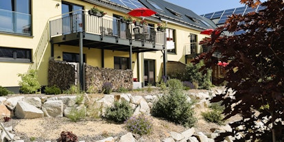 Bergrödelhof Ferienwohnungen mit Sauna & HotTub